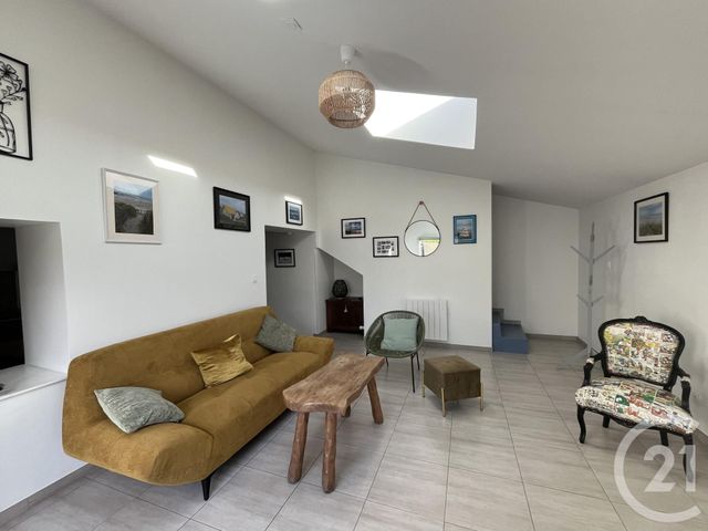 Maison &agrave; vendre - 7 pi&egrave;ces - 335,17 m2 - Gouville Sur Mer - 50 - BASSE-NORMANDIE