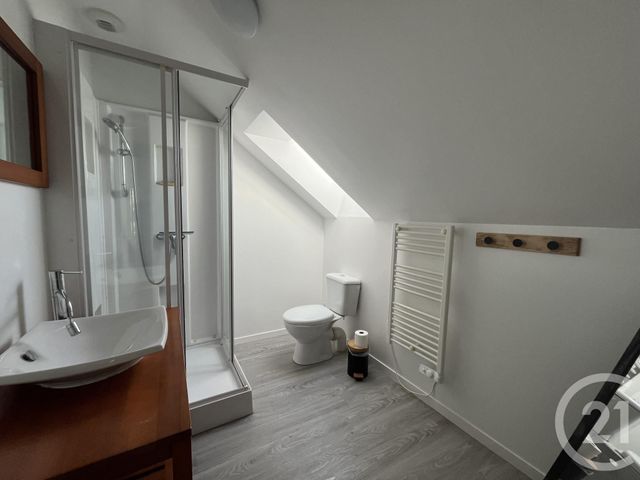 Maison &agrave; vendre - 7 pi&egrave;ces - 335,17 m2 - Gouville Sur Mer - 50 - BASSE-NORMANDIE