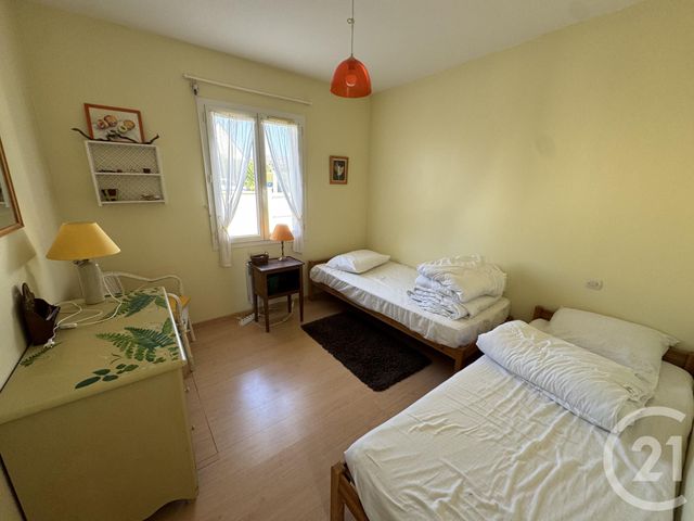 Maison &agrave; vendre - 5 pi&egrave;ces - 98,70 m2 - Blainville Sur Mer - 50 - BASSE-NORMANDIE