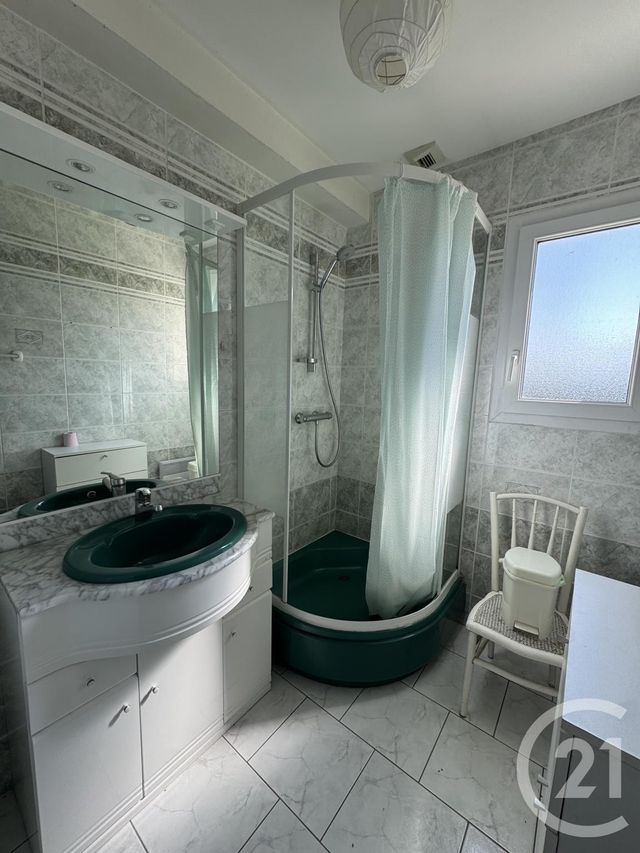 Maison &agrave; vendre - 5 pi&egrave;ces - 98,70 m2 - Blainville Sur Mer - 50 - BASSE-NORMANDIE