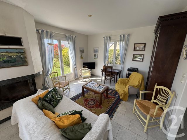 Maison &agrave; vendre - 5 pi&egrave;ces - 98,70 m2 - Blainville Sur Mer - 50 - BASSE-NORMANDIE