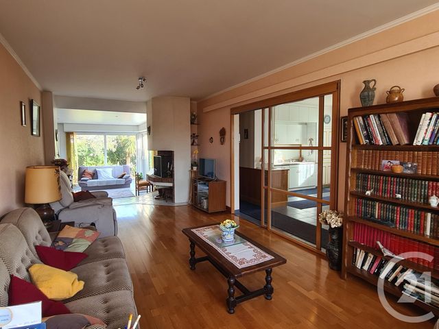 Maison &agrave; vendre - 5 pi&egrave;ces - 145 m2 - Agon Coutainville - 50 - BASSE-NORMANDIE