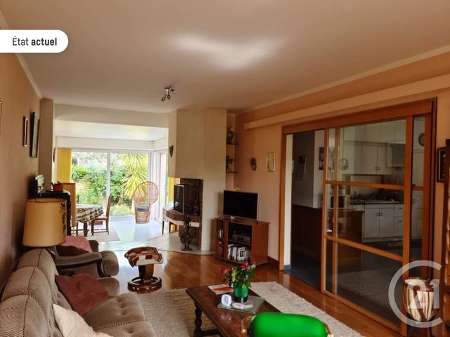 Maison &agrave; vendre - 5 pi&egrave;ces - 145 m2 - Agon Coutainville - 50 - BASSE-NORMANDIE