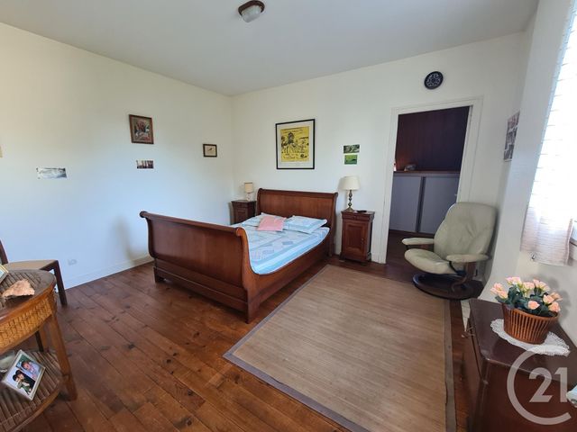 Maison &agrave; vendre - 5 pi&egrave;ces - 145 m2 - Agon Coutainville - 50 - BASSE-NORMANDIE