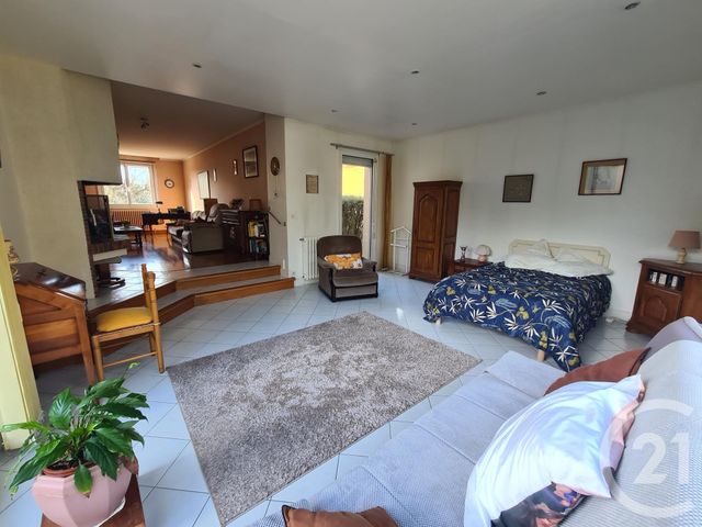 Maison &agrave; vendre - 5 pi&egrave;ces - 145 m2 - Agon Coutainville - 50 - BASSE-NORMANDIE