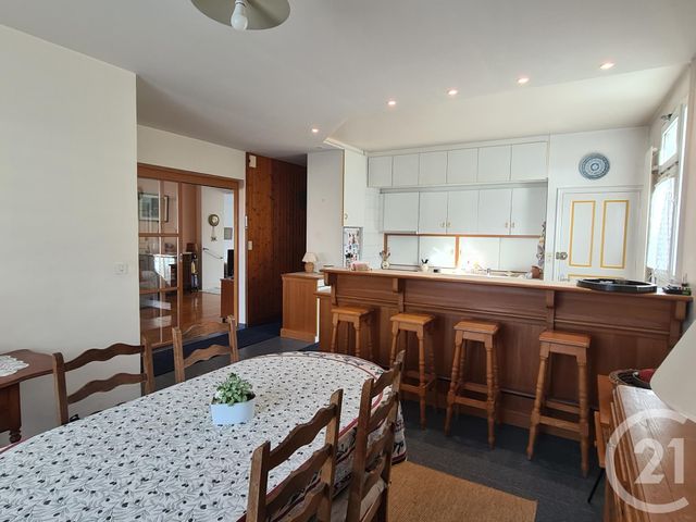 Maison &agrave; vendre - 5 pi&egrave;ces - 145 m2 - Agon Coutainville - 50 - BASSE-NORMANDIE