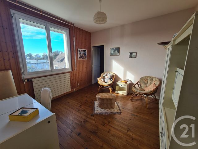 Maison &agrave; vendre - 5 pi&egrave;ces - 145 m2 - Agon Coutainville - 50 - BASSE-NORMANDIE