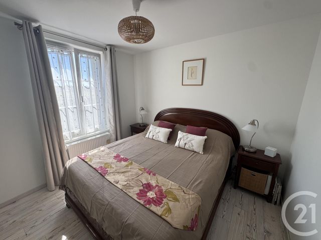 Maison &agrave; vendre - 9 pi&egrave;ces - 242,66 m2 - Heugueville Sur Sienne - 50 - BASSE-NORMANDIE