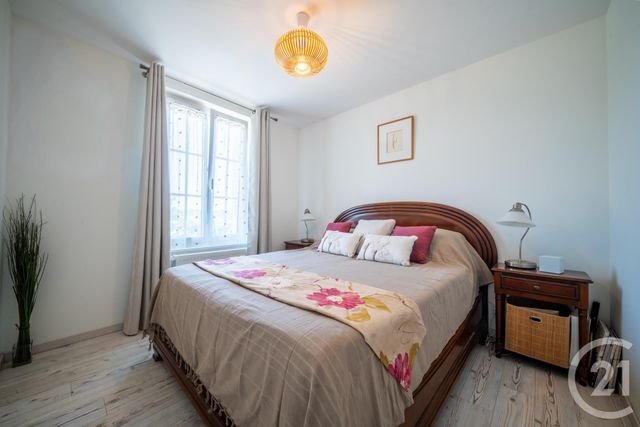 Maison &agrave; vendre - 9 pi&egrave;ces - 242,66 m2 - Heugueville Sur Sienne - 50 - BASSE-NORMANDIE