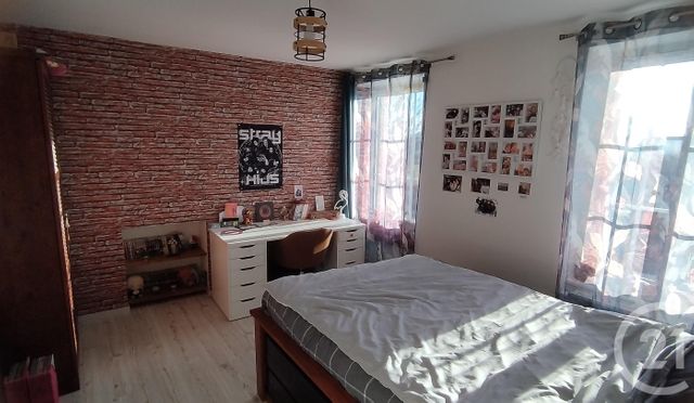 Maison &agrave; vendre - 9 pi&egrave;ces - 242,66 m2 - Heugueville Sur Sienne - 50 - BASSE-NORMANDIE