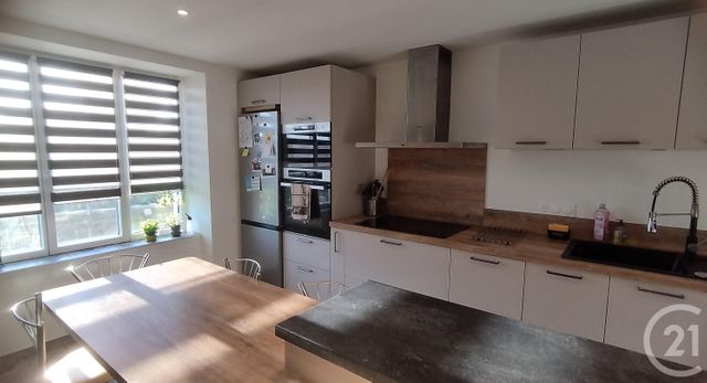 Maison &agrave; vendre - 9 pi&egrave;ces - 242,66 m2 - Heugueville Sur Sienne - 50 - BASSE-NORMANDIE