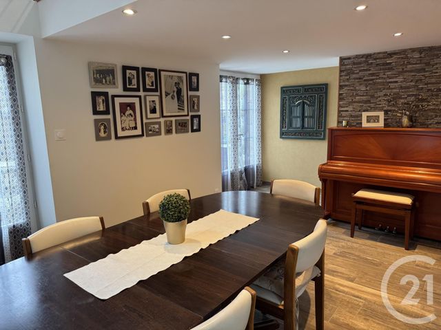 Maison &agrave; vendre - 9 pi&egrave;ces - 242,66 m2 - Heugueville Sur Sienne - 50 - BASSE-NORMANDIE