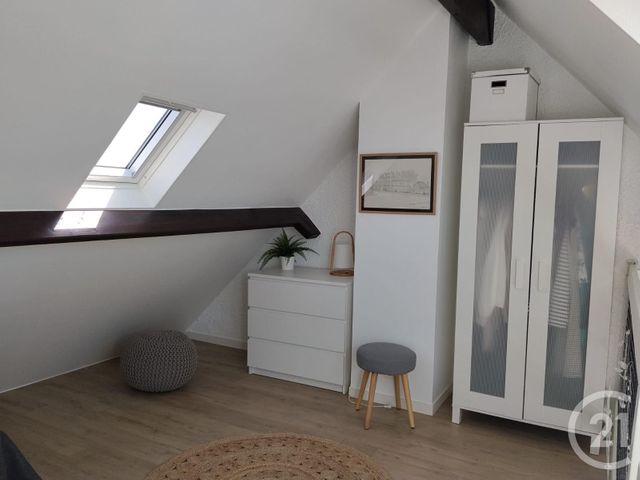 Appartement F2 &agrave; vendre - 3 pi&egrave;ces - 43,10 m2 - Agon Coutainville - 50 - BASSE-NORMANDIE