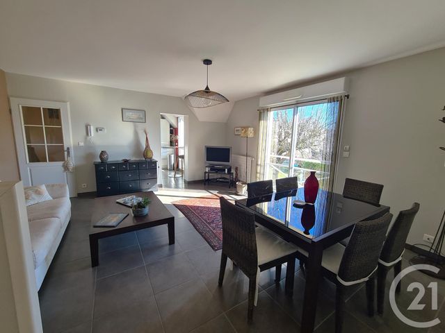 Appartement à vendre AGON COUTAINVILLE