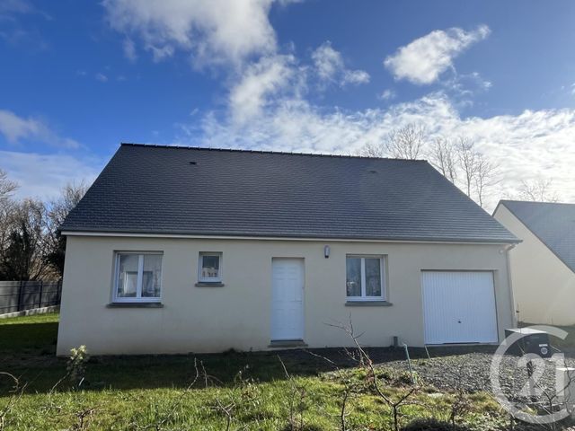 maison - GRATOT - 50