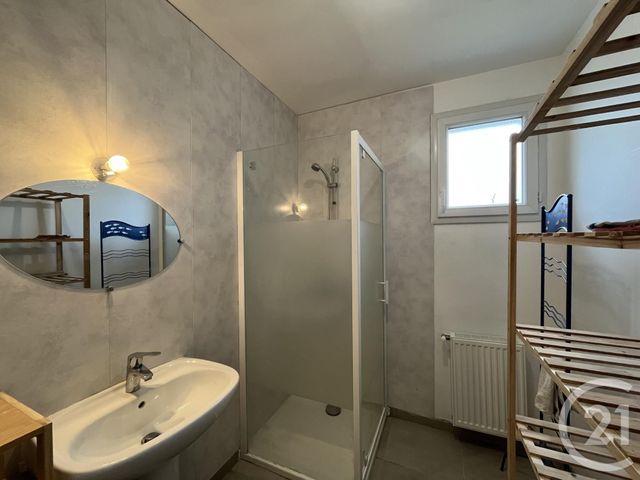 Maison &agrave; vendre - 4 pi&egrave;ces - 76 m2 - Gratot - 50 - BASSE-NORMANDIE