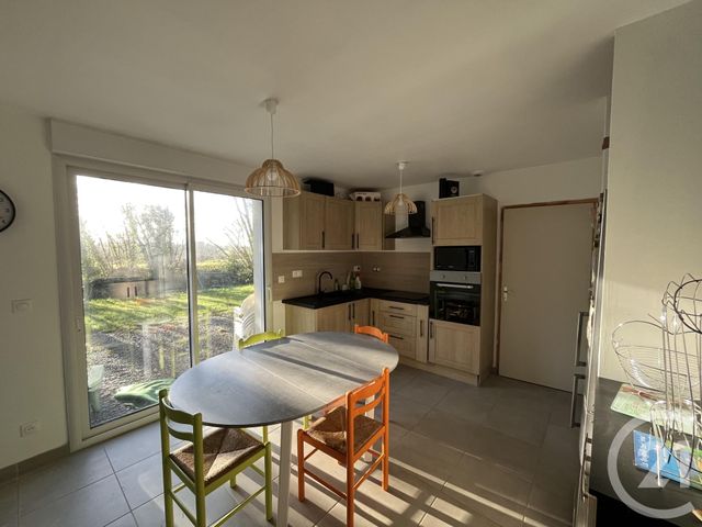 Maison &agrave; vendre - 4 pi&egrave;ces - 76 m2 - Gratot - 50 - BASSE-NORMANDIE