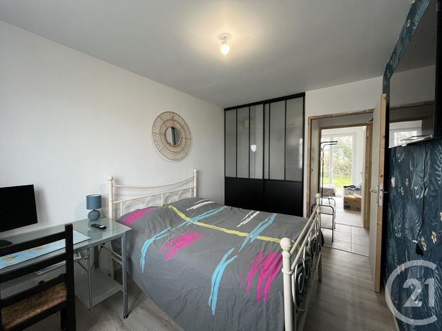 Maison &agrave; vendre - 4 pi&egrave;ces - 76 m2 - Gratot - 50 - BASSE-NORMANDIE