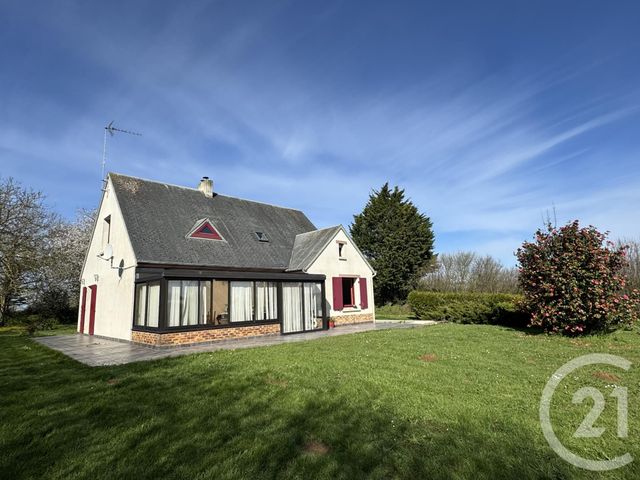 maison - GOUVILLE SUR MER - 50