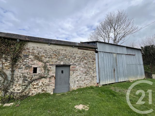 Maison &agrave; vendre - 6 pi&egrave;ces - 125 m2 - Gouville Sur Mer - 50 - BASSE-NORMANDIE