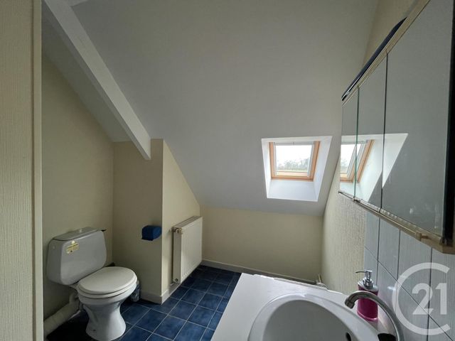 Maison &agrave; vendre - 6 pi&egrave;ces - 125 m2 - Gouville Sur Mer - 50 - BASSE-NORMANDIE