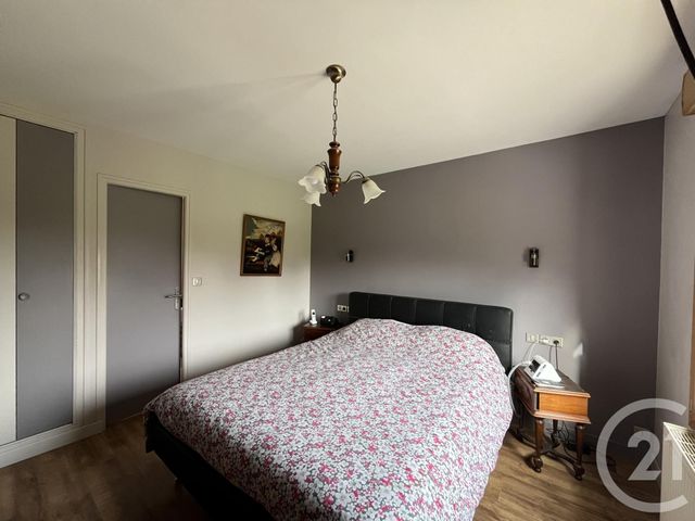 Maison &agrave; vendre - 6 pi&egrave;ces - 125 m2 - Gouville Sur Mer - 50 - BASSE-NORMANDIE