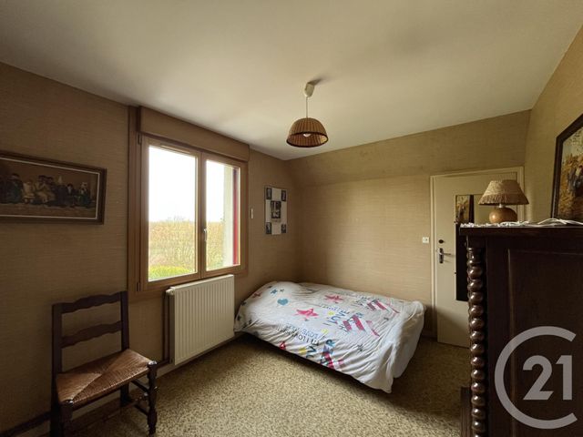 Maison &agrave; vendre - 6 pi&egrave;ces - 125 m2 - Gouville Sur Mer - 50 - BASSE-NORMANDIE