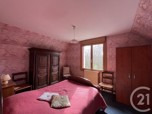 Maison &agrave; vendre - 6 pi&egrave;ces - 125 m2 - Gouville Sur Mer - 50 - BASSE-NORMANDIE