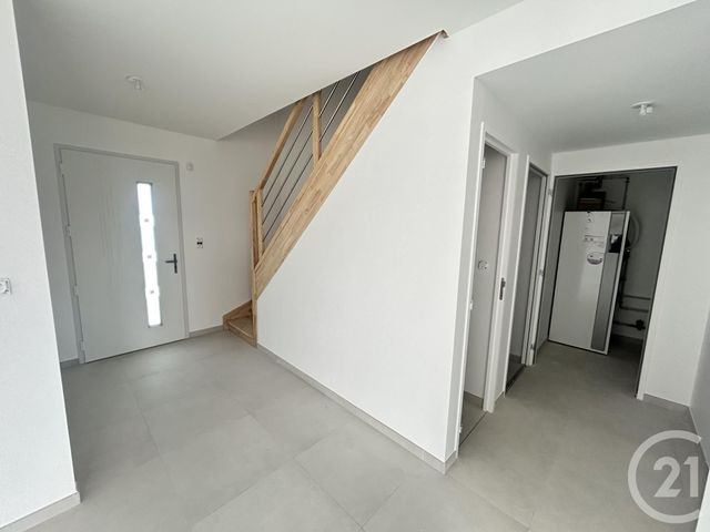 Maison &agrave; vendre - 5 pi&egrave;ces - 122,73 m2 - Agon Coutainville - 50 - BASSE-NORMANDIE
