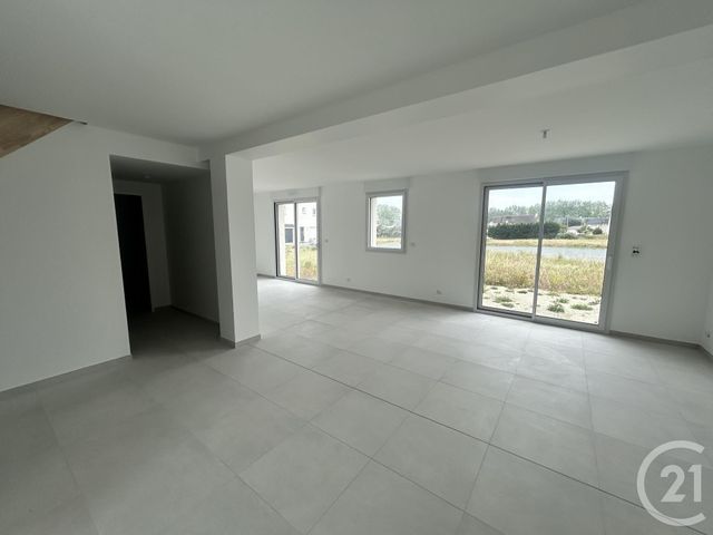 Maison &agrave; vendre - 5 pi&egrave;ces - 122,73 m2 - Agon Coutainville - 50 - BASSE-NORMANDIE