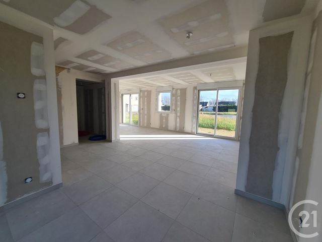 Maison &agrave; vendre - 5 pi&egrave;ces - 122,73 m2 - Agon Coutainville - 50 - BASSE-NORMANDIE