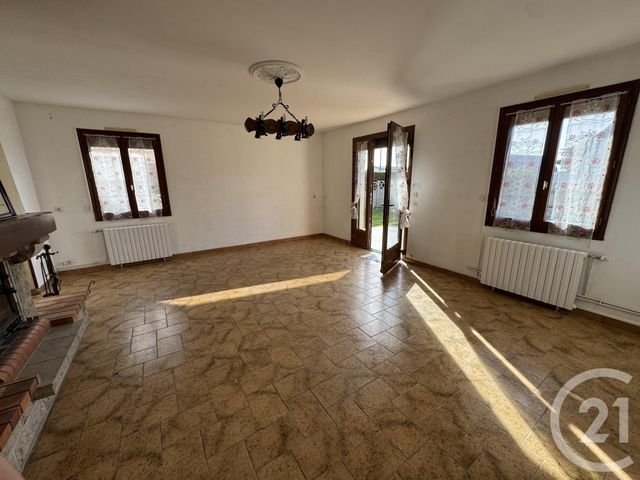 Maison &agrave; vendre - 6 pi&egrave;ces - 113,97 m2 - Pirou - 50 - BASSE-NORMANDIE