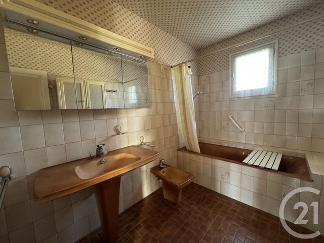 Maison &agrave; vendre - 6 pi&egrave;ces - 113,97 m2 - Pirou - 50 - BASSE-NORMANDIE