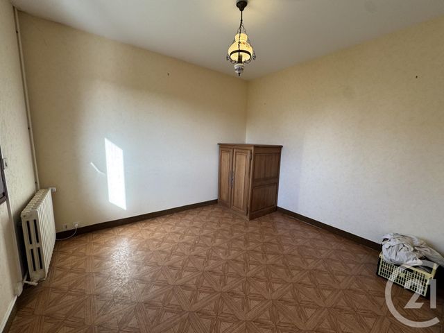 Maison &agrave; vendre - 6 pi&egrave;ces - 113,97 m2 - Pirou - 50 - BASSE-NORMANDIE