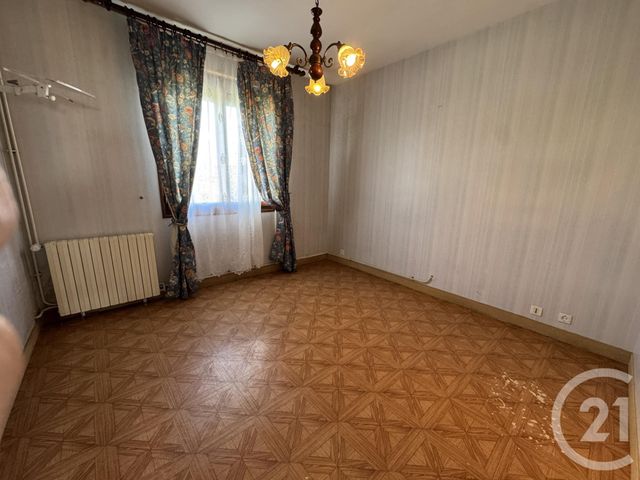 Maison &agrave; vendre - 6 pi&egrave;ces - 113,97 m2 - Pirou - 50 - BASSE-NORMANDIE