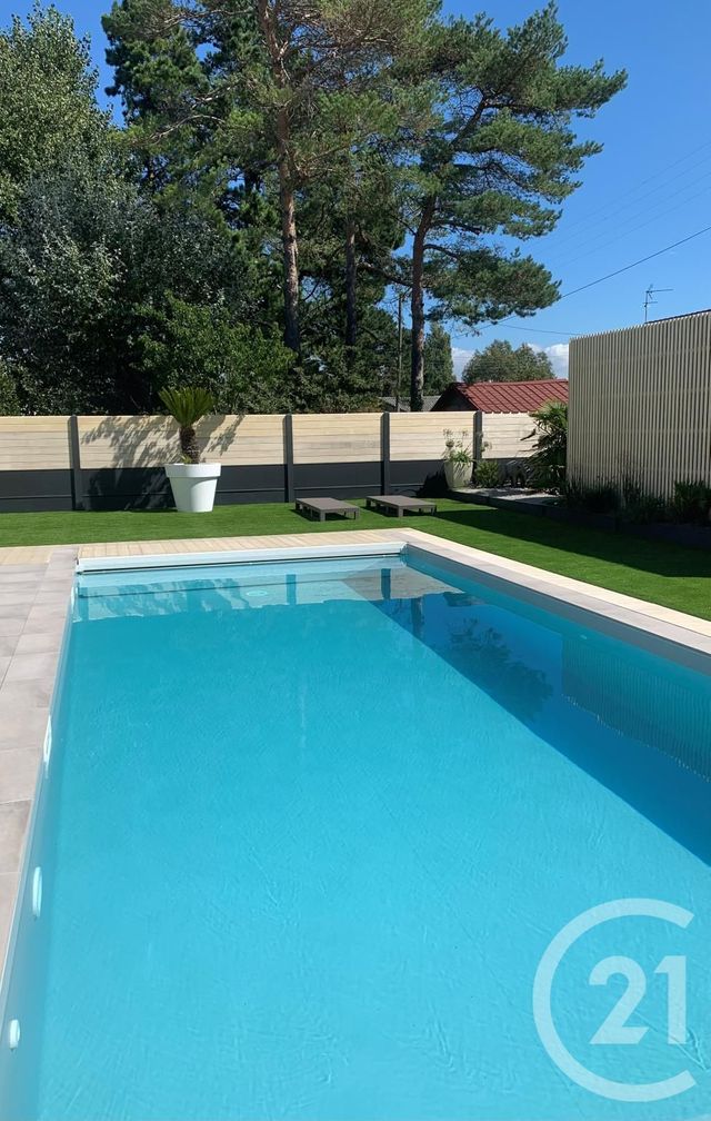 Maison &agrave; vendre - 6 pi&egrave;ces - 215,21 m2 - Agon Coutainville - 50 - BASSE-NORMANDIE