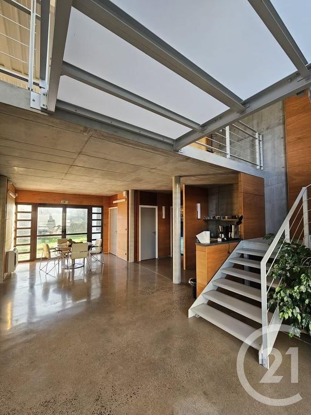 Maison &agrave; vendre - 14 pi&egrave;ces - 627 m2 - Gouville Sur Mer - 50 - BASSE-NORMANDIE
