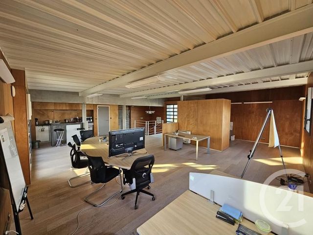 Maison &agrave; vendre - 14 pi&egrave;ces - 627 m2 - Gouville Sur Mer - 50 - BASSE-NORMANDIE