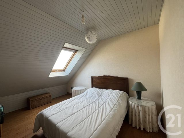 Maison &agrave; vendre - 6 pi&egrave;ces - 156,05 m2 - Gouville Sur Mer - 50 - BASSE-NORMANDIE