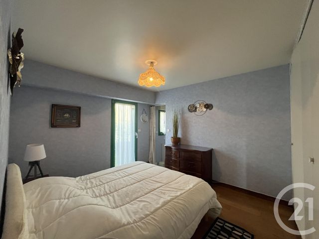 Maison &agrave; vendre - 6 pi&egrave;ces - 156,05 m2 - Gouville Sur Mer - 50 - BASSE-NORMANDIE