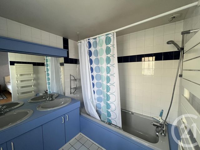 Maison &agrave; vendre - 6 pi&egrave;ces - 156,05 m2 - Gouville Sur Mer - 50 - BASSE-NORMANDIE