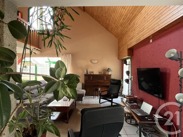 Maison &agrave; vendre - 6 pi&egrave;ces - 156,05 m2 - Gouville Sur Mer - 50 - BASSE-NORMANDIE