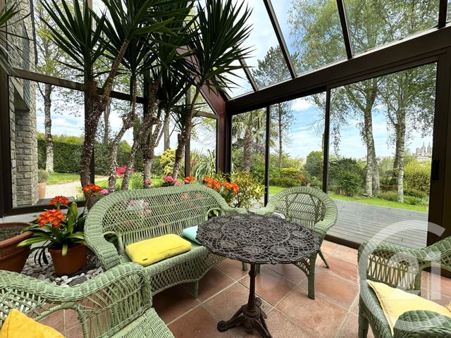 Maison &agrave; vendre - 7 pi&egrave;ces - 300 m2 - Coutances - 50 - BASSE-NORMANDIE