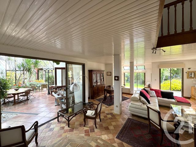 Maison &agrave; vendre - 7 pi&egrave;ces - 300 m2 - Coutances - 50 - BASSE-NORMANDIE