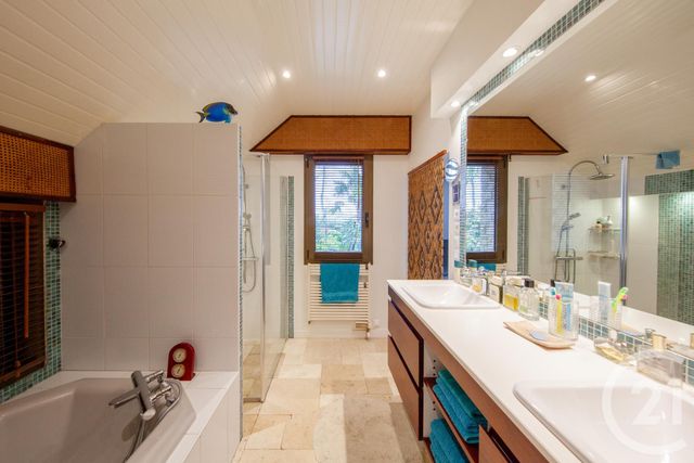 Maison &agrave; vendre - 7 pi&egrave;ces - 300 m2 - Coutances - 50 - BASSE-NORMANDIE