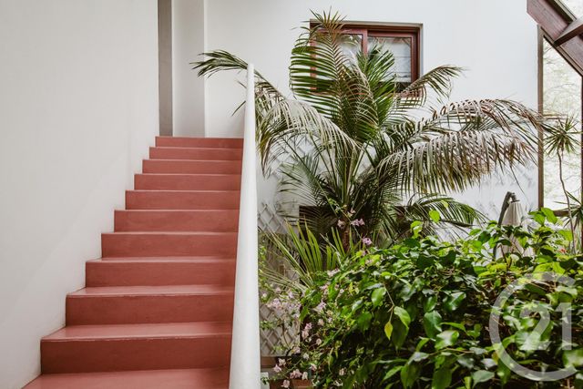 Maison &agrave; vendre - 7 pi&egrave;ces - 300 m2 - Coutances - 50 - BASSE-NORMANDIE