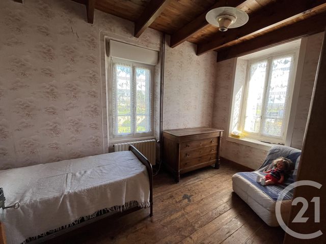 Maison &agrave; vendre - 5 pi&egrave;ces - 108 m2 - Tourville Sur Sienne - 50 - BASSE-NORMANDIE