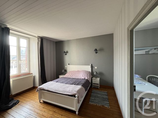 Maison &agrave; vendre - 7 pi&egrave;ces - 148 m2 - Gouville Sur Mer - 50 - BASSE-NORMANDIE