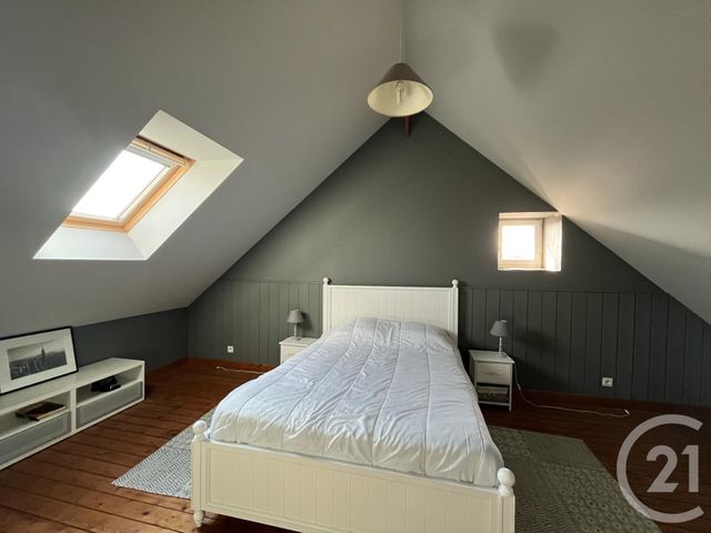 Maison &agrave; vendre - 7 pi&egrave;ces - 148 m2 - Gouville Sur Mer - 50 - BASSE-NORMANDIE