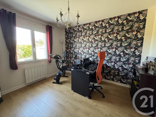 Maison &agrave; vendre - 6 pi&egrave;ces - 146,03 m2 - Gouville Sur Mer - 50 - BASSE-NORMANDIE